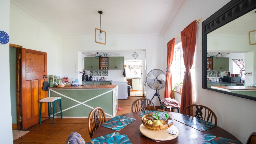 4 Bedroom Property for Sale in Fort Beaufort Eastern Cape